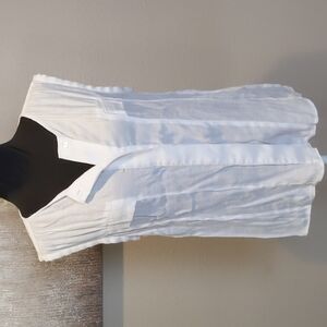 *3/$20 sale* MNG button down top